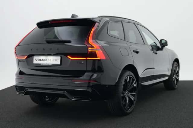 Volvo XC60 (2026) thumbnail 2