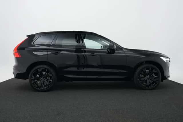 Volvo XC60 (2026) thumbnail 4