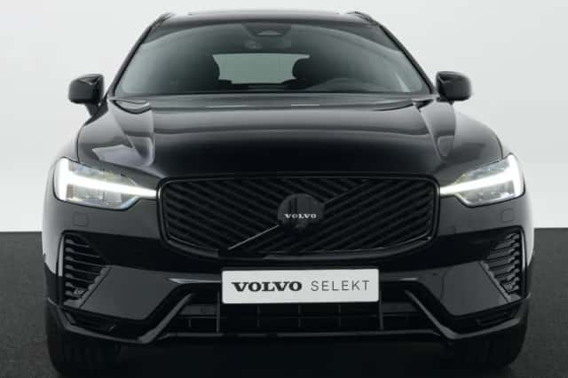 Volvo XC60 (2026) thumbnail 5