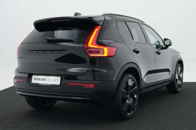 Volvo EX40 (2026) thumbnail 2