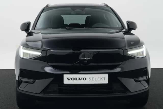 Volvo EX40 (2026) thumbnail 5