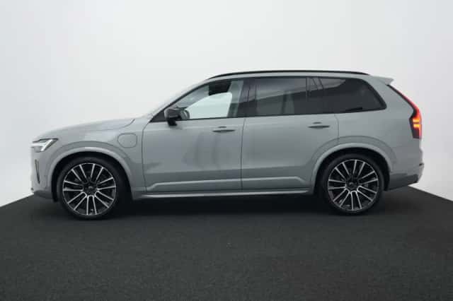 Volvo XC90 (2026) thumbnail 3