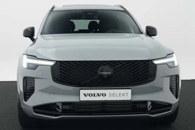 Volvo XC90 (2026) thumbnail 5