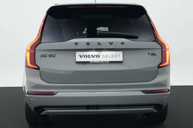 Volvo XC90 (2026) thumbnail 6