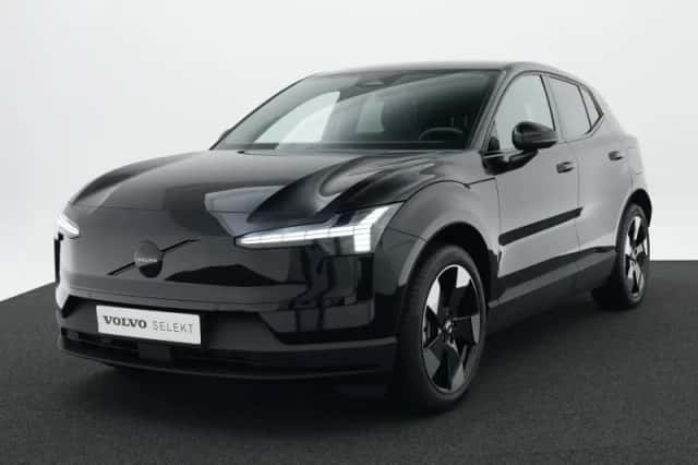Volvo EX30 (2025) thumbnail 1