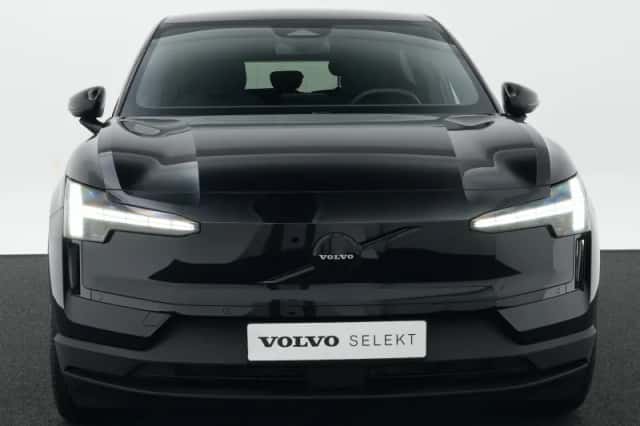 Volvo EX30 (2025) thumbnail 5
