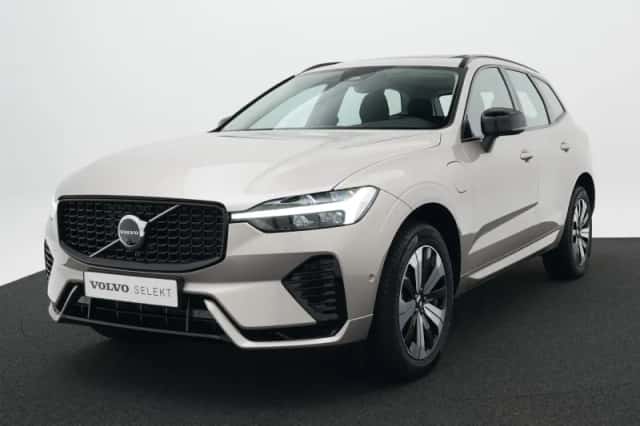 Volvo XC60 (2025) thumbnail 1