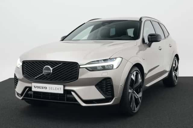 Volvo XC60 (2026) thumbnail 1