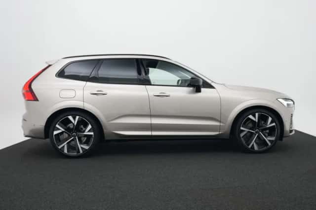 Volvo XC60 (2026) thumbnail 4