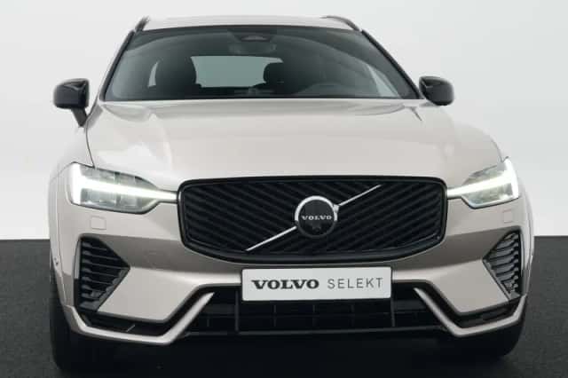 Volvo XC60 (2026) thumbnail 5