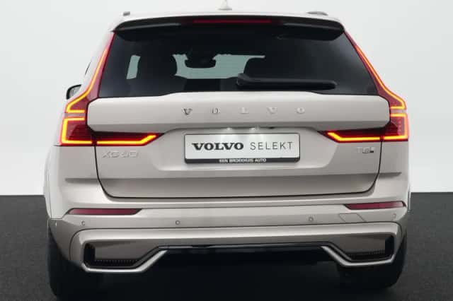 Volvo XC60 (2026) thumbnail 6