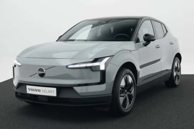 Volvo EX30 (2026) thumbnail 1