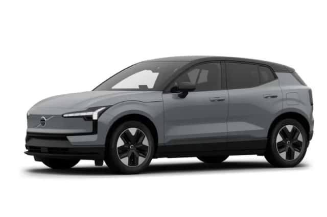 Volvo EX30 (2026) thumbnail 1