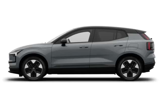 Volvo EX30 (2026) thumbnail 2