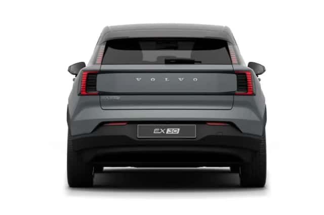 Volvo EX30 (2026) thumbnail 4