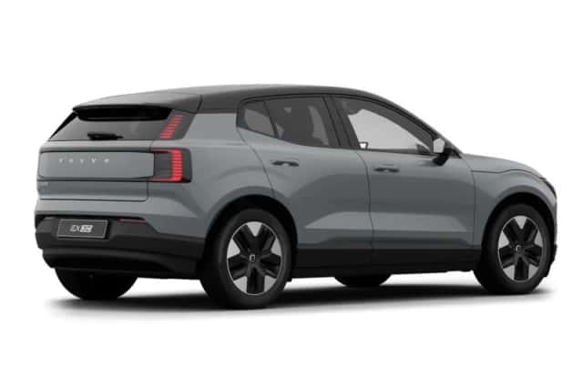 Volvo EX30 (2026) thumbnail 5