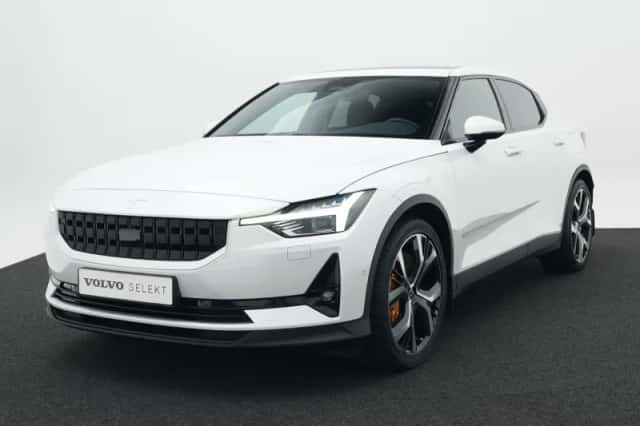 Polestar 2 (2020) thumbnail 1