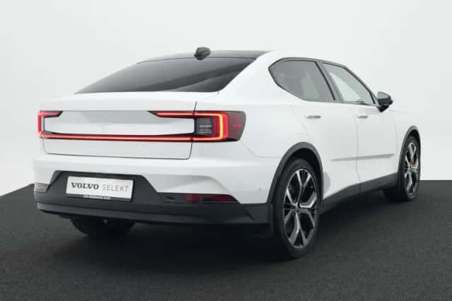 Polestar 2 (2020) thumbnail 2