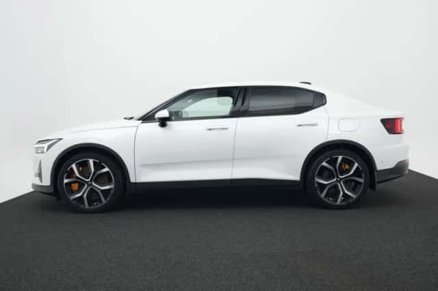 Polestar 2 (2020) thumbnail 3