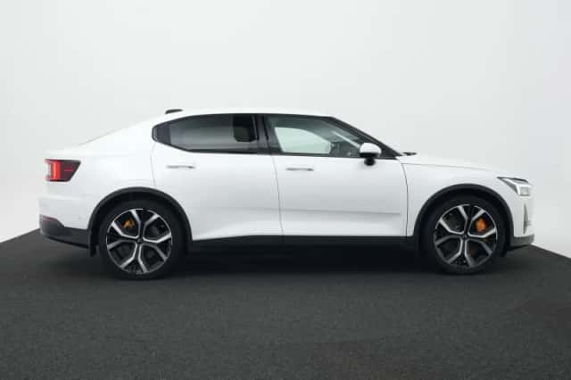 Polestar 2 (2020) thumbnail 4