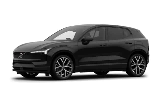 Volvo EX30 (2026) thumbnail 1