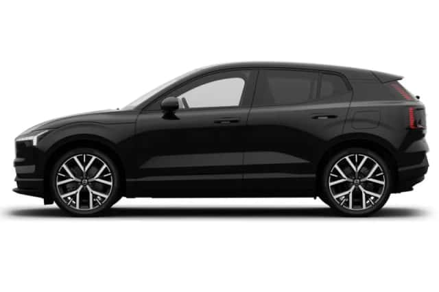 Volvo EX30 (2026) thumbnail 2