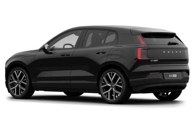 Volvo EX30 (2026) thumbnail 3