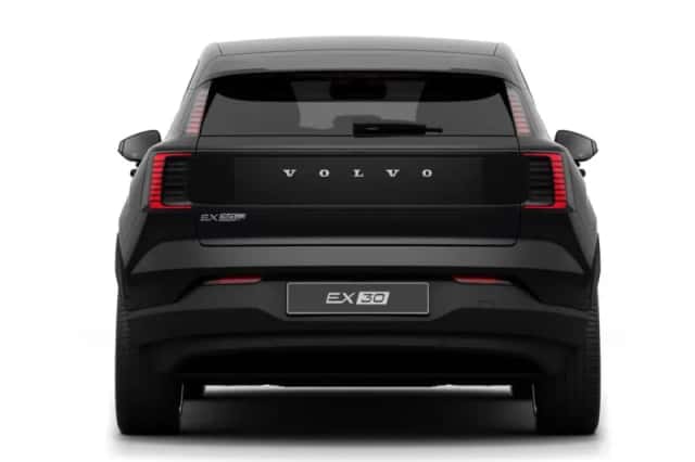 Volvo EX30 (2026) thumbnail 4