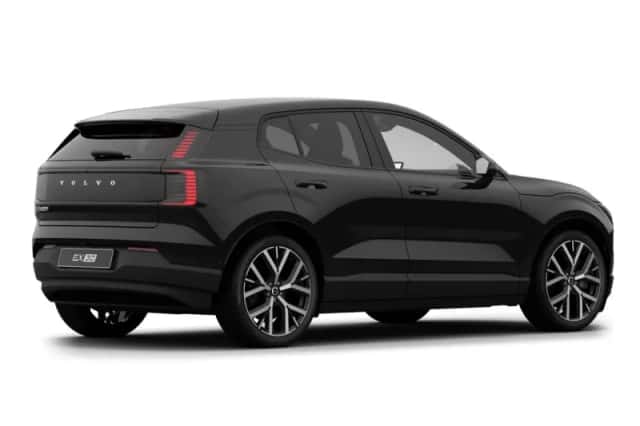 Volvo EX30 (2026) thumbnail 5