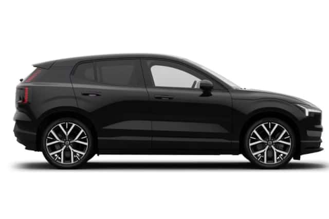 Volvo EX30 (2026) thumbnail 6