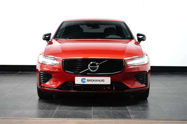Volvo S60 (2022) thumbnail 2