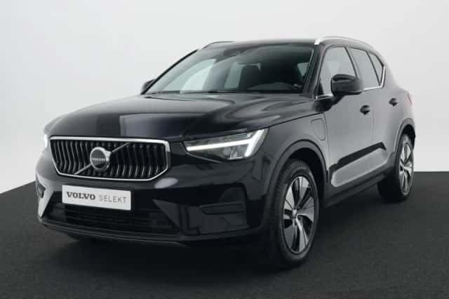 Volvo XC40 (2023) thumbnail 1