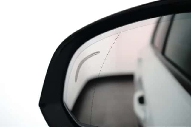 Volvo EX40 (2026) thumbnail 6
