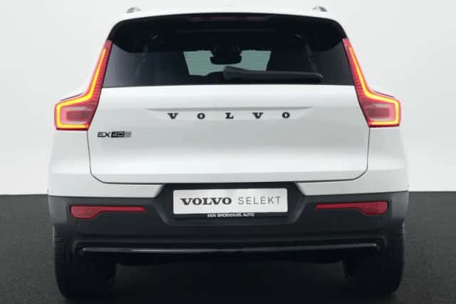 Volvo EX40 (2026) thumbnail 6