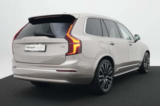 Volvo XC90 (2026) thumbnail 2