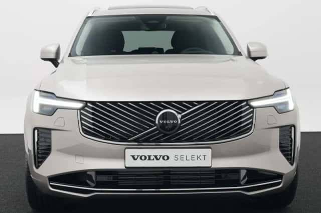 Volvo XC90 (2026) thumbnail 5