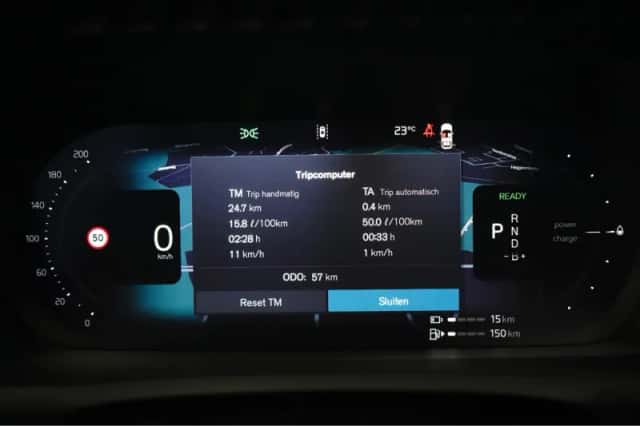 Volvo XC90 (2025) thumbnail 6