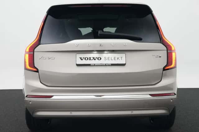 Volvo XC90 (2026) thumbnail 6