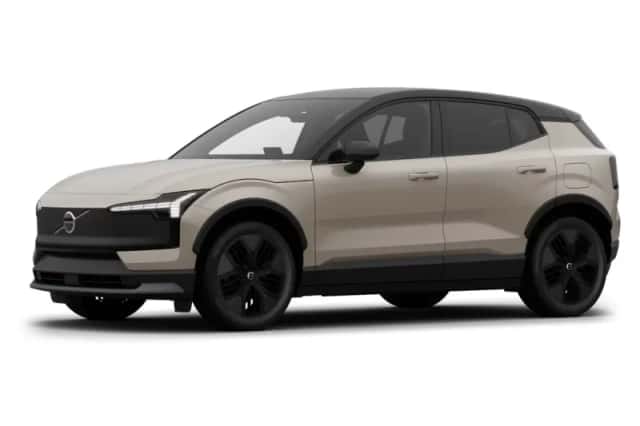 Volvo EX30 (2026) thumbnail 1
