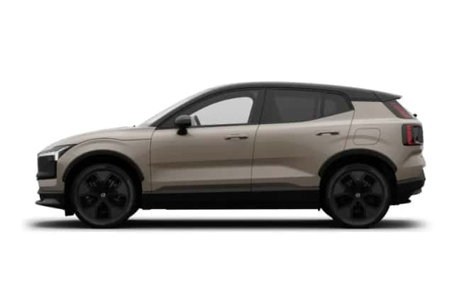 Volvo EX30 (2026) thumbnail 2