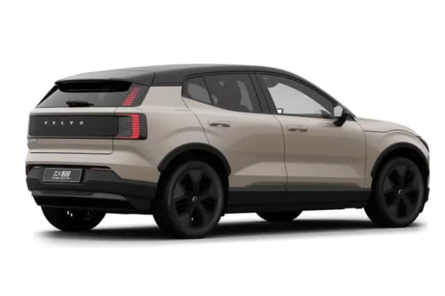 Volvo EX30 (2026) thumbnail 5