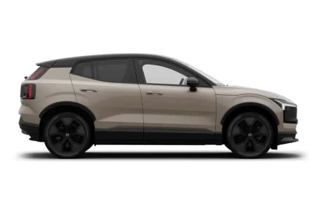 Volvo EX30 (2026) thumbnail 6