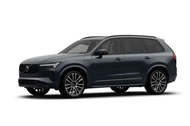 Volvo XC90 (2026) thumbnail 1