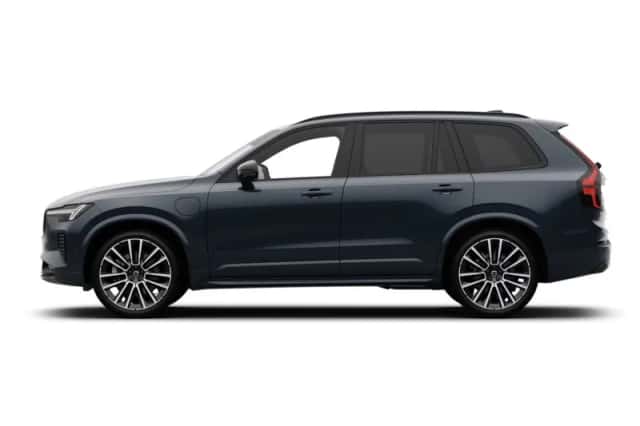 Volvo XC90 (2026) thumbnail 2
