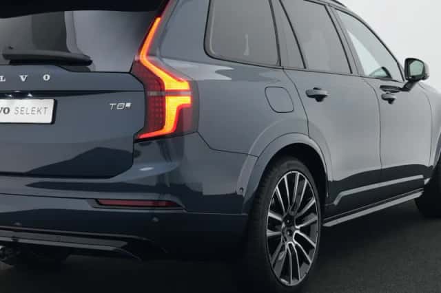 Volvo XC90 (2026) thumbnail 3