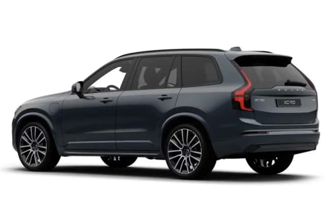 Volvo XC90 (2026) thumbnail 3