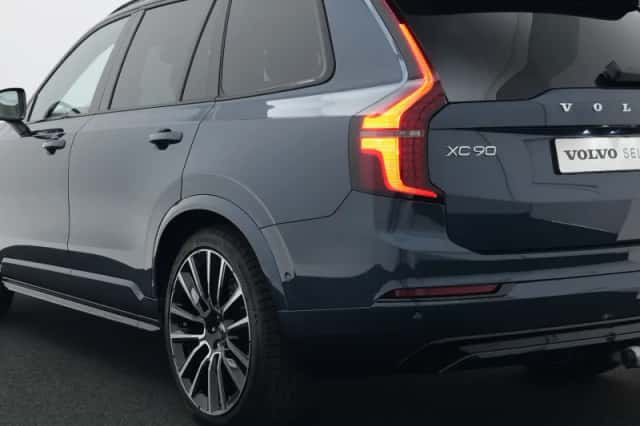 Volvo XC90 (2026) thumbnail 4