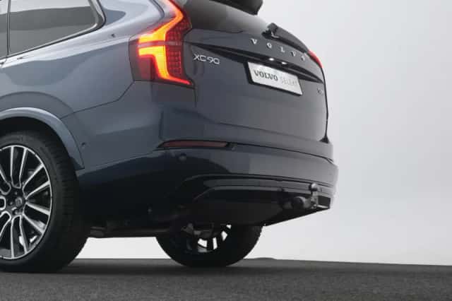 Volvo XC90 (2026) thumbnail 5