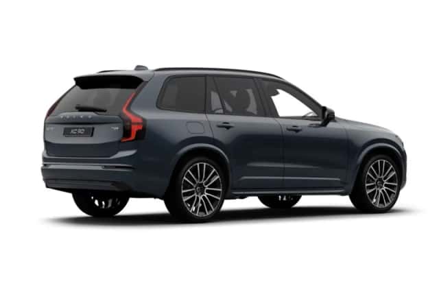 Volvo XC90 (2026) thumbnail 5