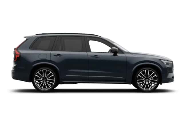Volvo XC90 (2026) thumbnail 6